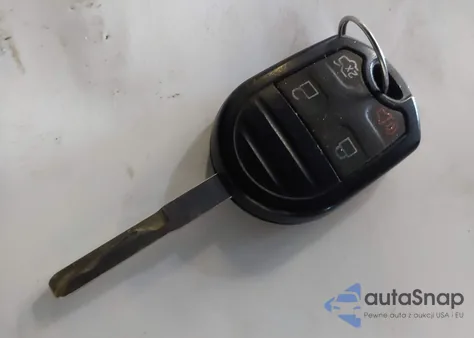 2017 Ford Transit-150 из США, поврежденный, VIN 1FTYE9ZM4HKB51180